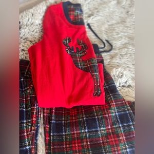 Family pj’s set NWOTS!!
